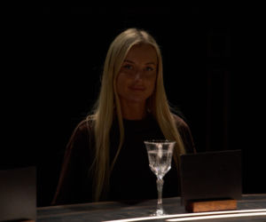 The Traitors. Zdrajcy 3 odcinek 7