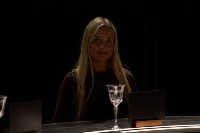 The Traitors. Zdrajcy 3 odcinek 7