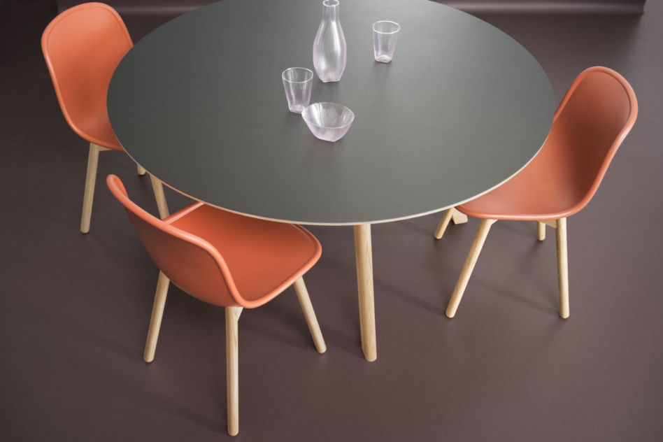 Linoleum od nowa: konkurs