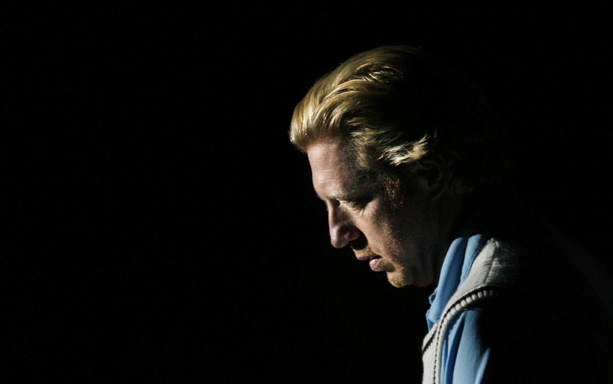 Boris Becker