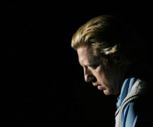 Boris Becker