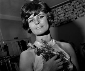 Zmarła Maria Koterbska