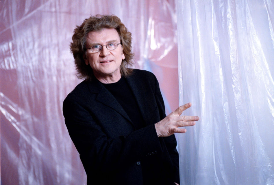 (Nie)zapomniani. Zbigniew Wodecki