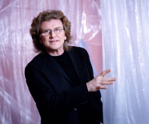 (Nie)zapomniani. Zbigniew Wodecki