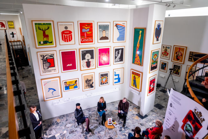 Muzeum Plakatu w Warszawie