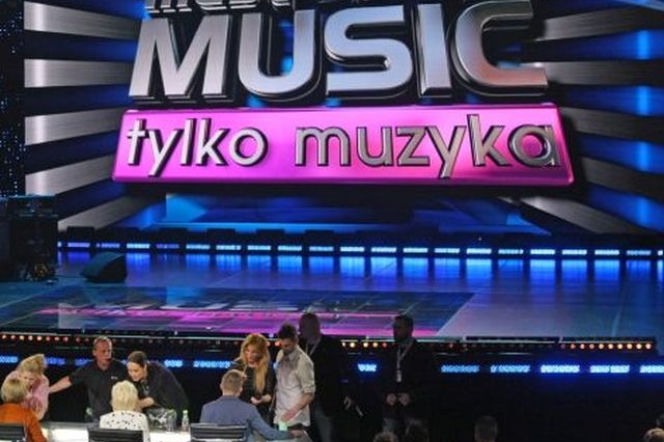Must Be The Music online na żywo kto odpadł kto dalej