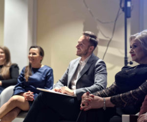 Starachowice. Moda, która nie zna metryki! Międzypokoleniowe show w Centrum Kreatywności Pałacyk