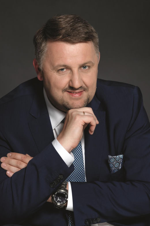 13. Bielsko-Biała - Jarosław Klimaszewski