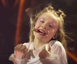 Tak będzie wyglądać występ Marianny Kłos na Eurowizji Junior 2025! Jest oficjalny przeciek