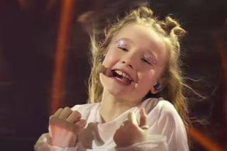 Tak będzie wyglądać występ Marianny Kłos na Eurowizji Junior 2025! Jest oficjalny przeciek