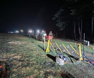 Rekordowa 10. „Setka Komandosa” w Lublińcu