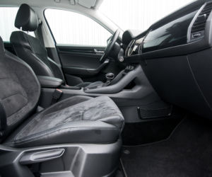 Skoda Kodiaq Style