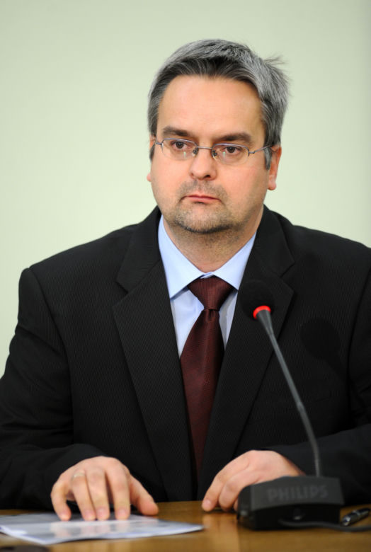 Wojciech Czuczhnowski