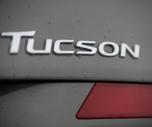 Hyundai Tucson 2.0 CRDi 185 KM 8AT 4WD Mild Hybrid Premium