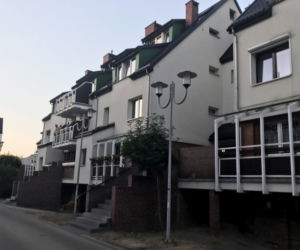  Tragedia w Katowicach. Otruła chorą córkę, sama popełniła samobójstwo