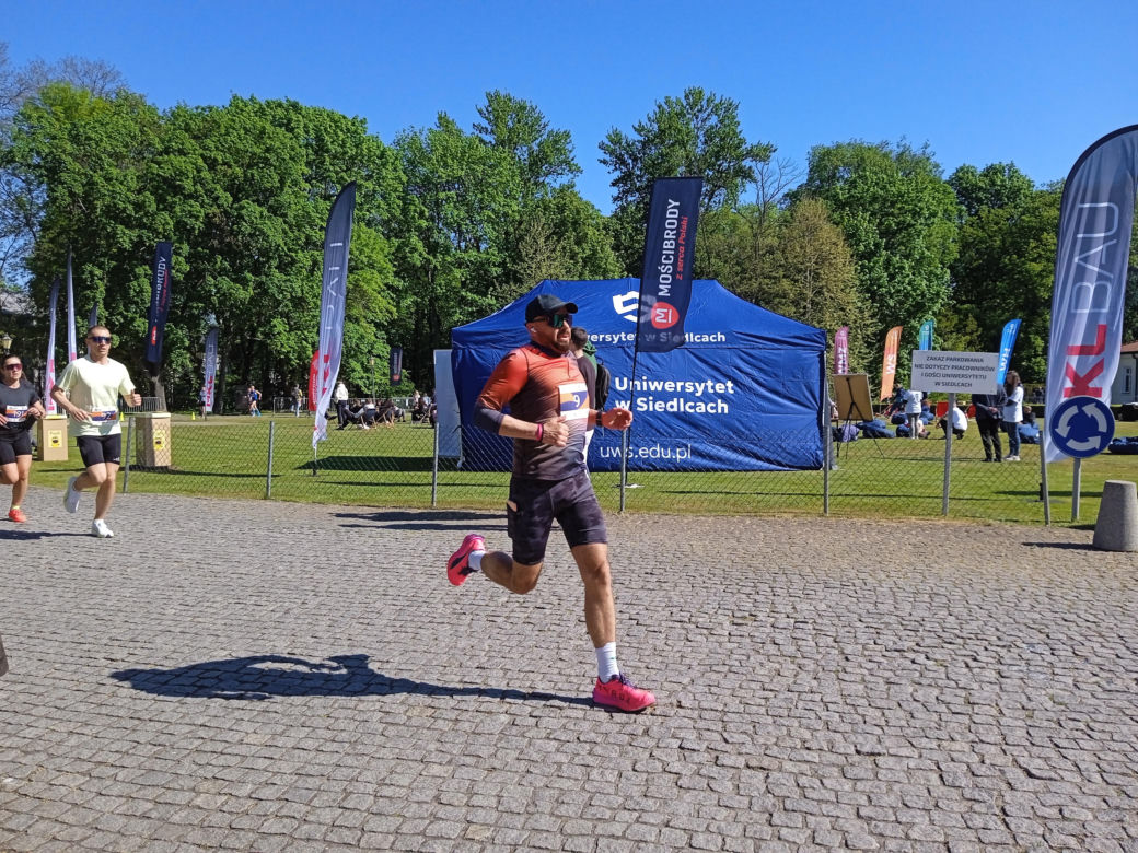Siedlce: 5. Akademicka Dycha