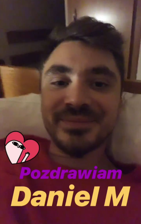 Zenek Martyniuk zapłaci za ucieczkę syna z kwarantanny