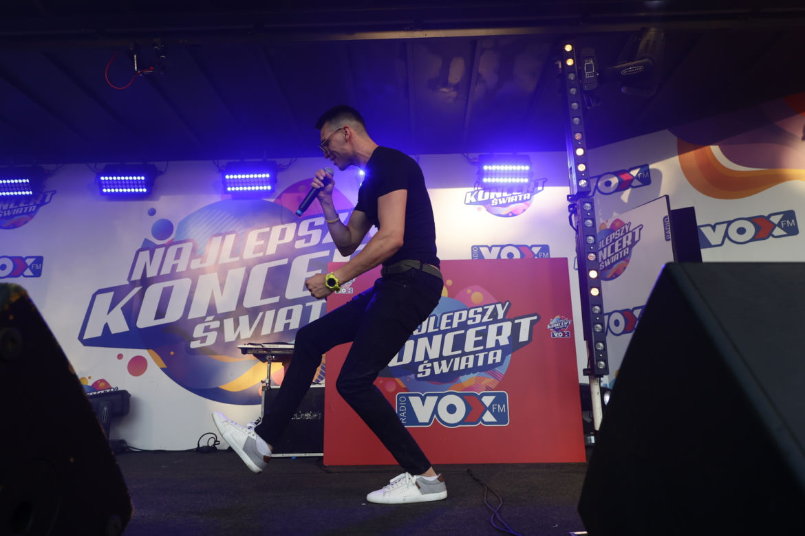 Najlepszy Koncert Świata 2022: Fenomenalne występy gwiazd disco-polo! Zobacz naszą relację z Warszawy