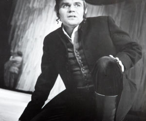 Jerzy Janeczek- zabiła go pszczoła