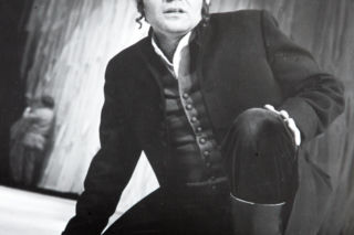 Jerzy Janeczek- zabiła go pszczoła