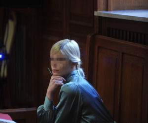 Karolina wbiła Igorowi 15-centymetrowy nóż w brzuch. „Weszło jak w masło” − twierdziła