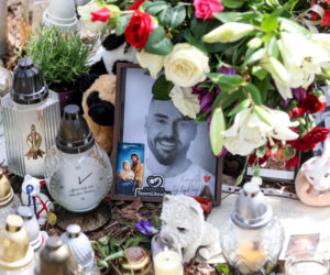 Zaskakujący zwrot w sprawie wypadku posła. Policja przyznała ochronę dla podejrzanego