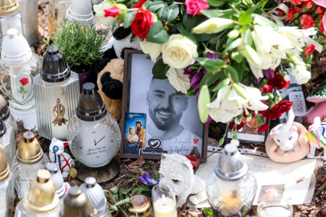 Zaskakujący zwrot w sprawie wypadku posła. Policja przyznała ochronę dla podejrzanego