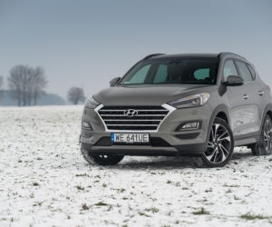 Hyundai Tucson 2.0 CRDi 185 KM 8AT 4WD Mild Hybrid Premium