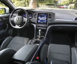 Renault Megane Grandtour E-TECH 160 Plug-in Hybrid Intense