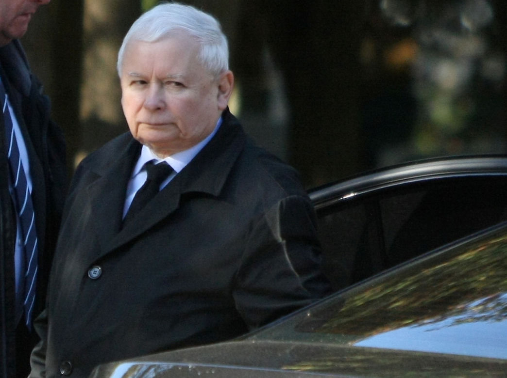 150 miesięcznica katastrofy w Smoleńsku