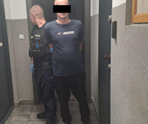W Opolu Lubelskim wpadł diler. W jego domu znaleziono 400 porcji narkotyków