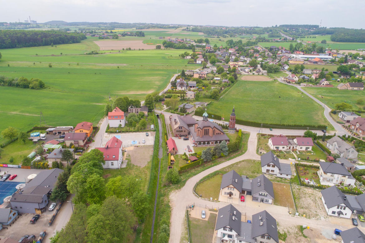 Wilkowyje - Tychy