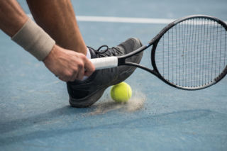 Turniej ATP w Pekinie. Novak Djoković wraca do gry po kontuzji