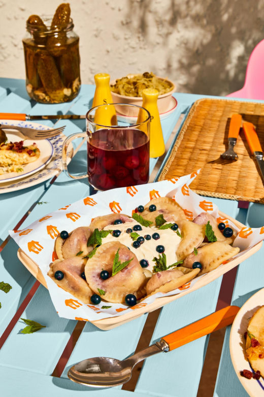 Food Trendy Pyszne.pl