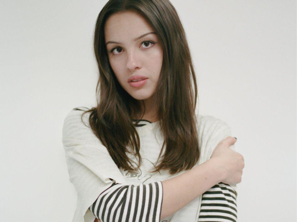 Olivia Rodrigo