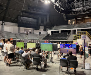Olsztyn Gaming Series 2026