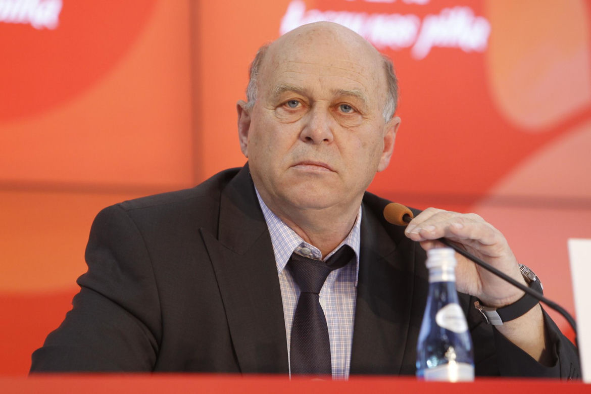 Grzegorz Lato skończył 75 lat