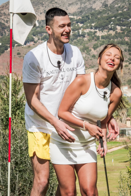 Love Island 9 