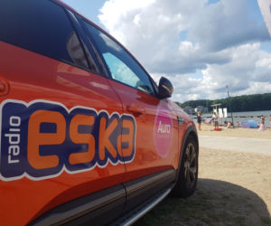 Eska Summer City Olsztyn - plaża CRS Ukiel 20.07