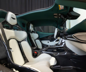 Aston Martin Valhalla