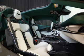 Aston Martin Valhalla