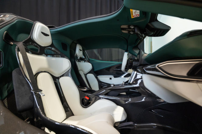 Aston Martin Valhalla