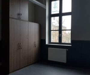 Koniec budowy nowej biblioteki w Lesznie