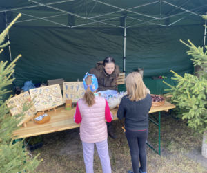 2. Bieg Charytatywny Leśny Zryw w Starych Jabłonkach cz.2
