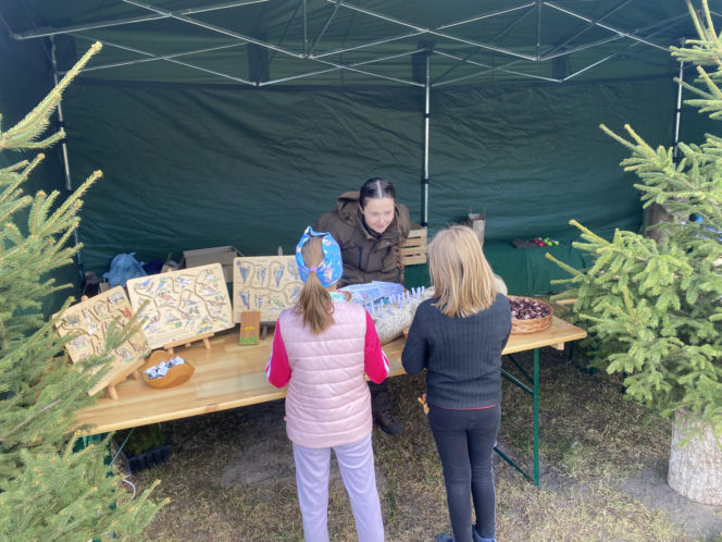 2. Bieg Charytatywny Leśny Zryw w Starych Jabłonkach cz.2