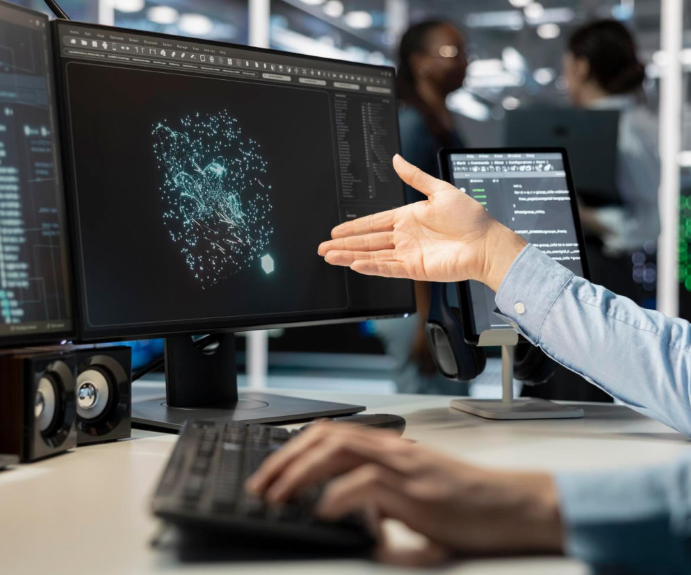 ChatGPT ma poważną konkurencję