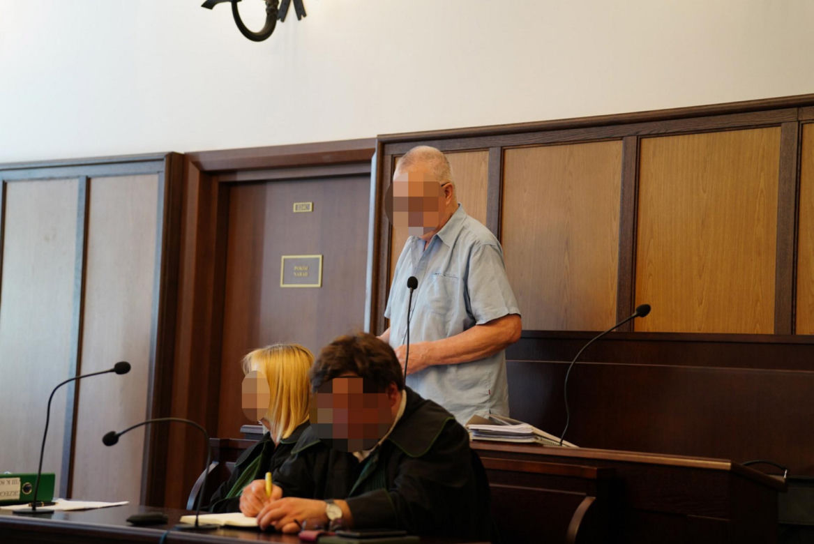 Sprawa śmierci ks. Popiełuszki znów w sądzie