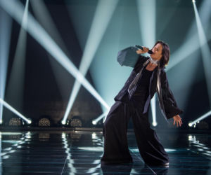 Preselekcje do Eurowizji 2026