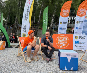 ImprESKA w Szklarskiej Porębie to był ogień! Przed nami kolejne miejscówki ESKA Summer City 2026!
