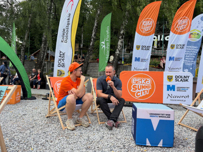 ImprESKA w Szklarskiej Porębie to był ogień! Przed nami kolejne miejscówki ESKA Summer City 2026!